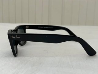 Gafas de Sol Ray-Ban Wayfarer Lente Azul