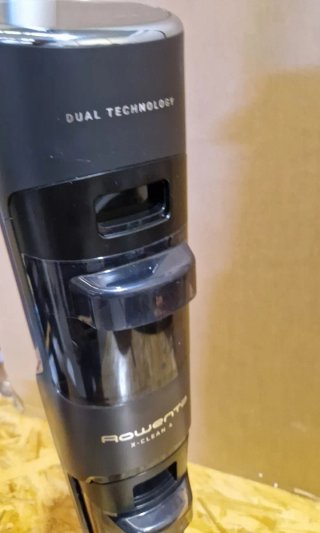 Rowenta X-Clean 4 Aspiradora Fregona Eléctrica