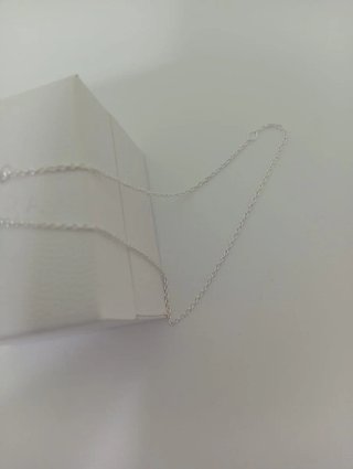 Collar Pandora Lazo Azul Bridgerton