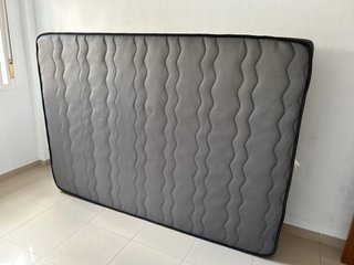 Colchón Cama 135x190x27
