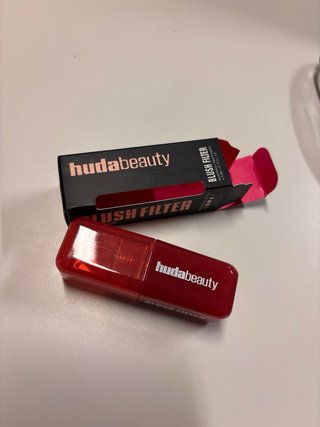 Huda Beauty Colorete Watermelon Pop