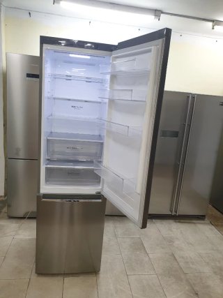 Frigorífico LG Inox 203x60cm A+++ garantía y envío