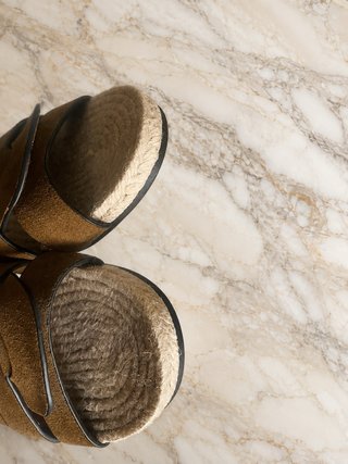 Sandalias planas Parfois