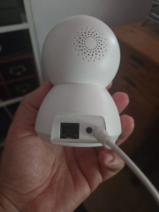 Cámara Victure Wifi