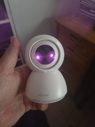 Cámara Victure Wifi