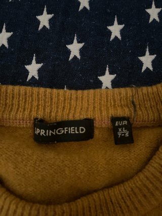 Jersey Springfield