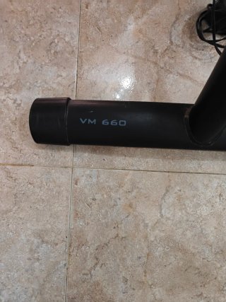 Bicicleta Estática Gym