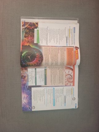 Libro de ingles de segundo de bachillerato