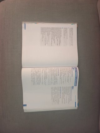 Libro de ingles de segundo de bachillerato