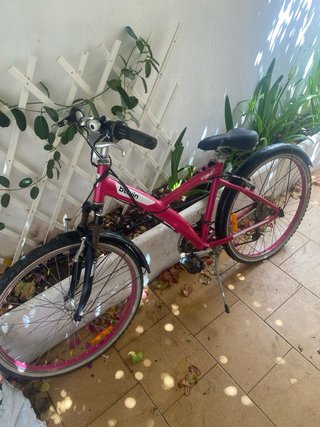 Bicicleta B'TWIN Original 26