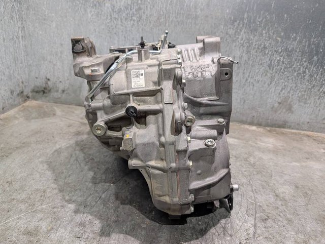 CAJA CAMBIOS 20GT89
