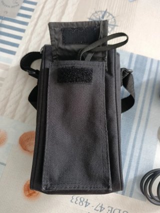 Accesorios Sega Game Gear: Funda, Cables y Master