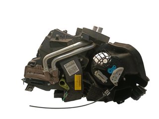 CALEFACCION ENTERA NORMAL DACIA LOGAN 1 MCV FAMIL