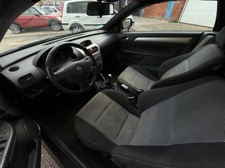 Opel Tigra 2005