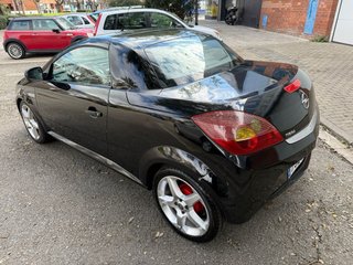 Opel Tigra 2005