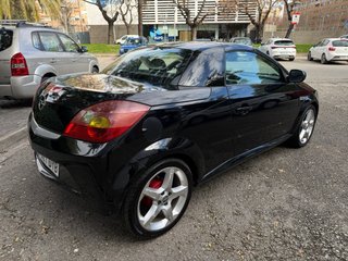 Opel Tigra 2005