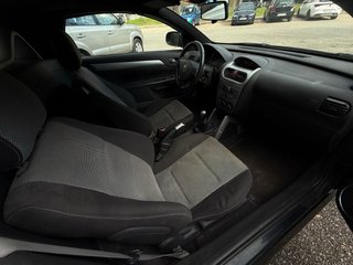 Opel Tigra 2005