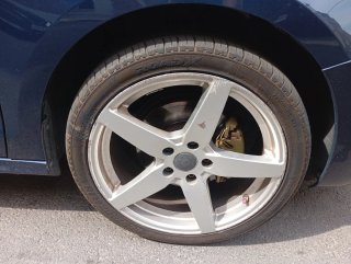 Volkswagen Jetta 2012 negociable