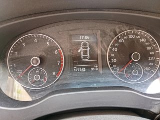 Volkswagen Jetta 2012 negociable