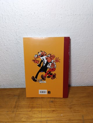 Súper Humor Mortadelo y Filemón Tomo 26 2015