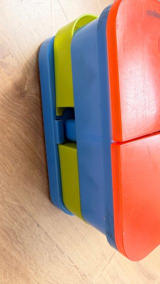 Super Zings Caja Variada