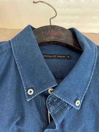 Pack Camisas (Purificación García y Álvaro Moreno)