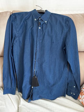Pack Camisas (Purificación García y Álvaro Moreno)