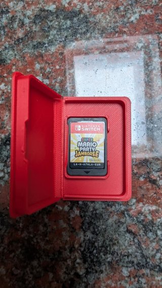 Super Mario Party Jamboree Nintendo Switch