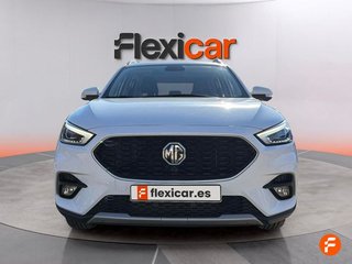 MG ZS 1.0T Luxury