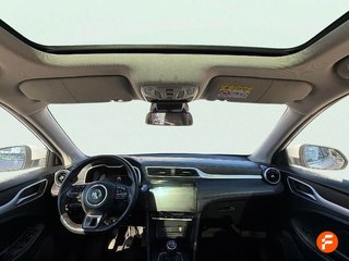 MG ZS 1.0T Luxury