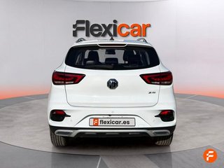 MG ZS 1.0T Luxury