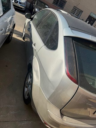 Ford Focus 2010