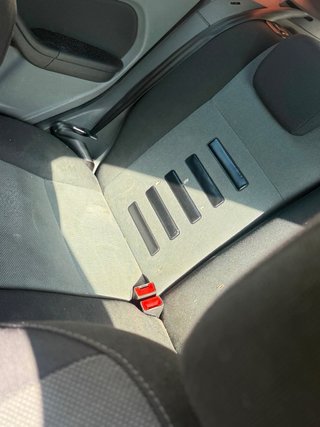 Ford Focus 2010