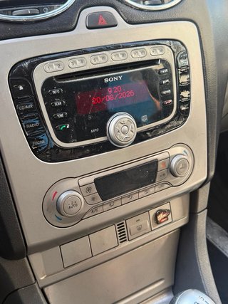 Ford Focus 2010