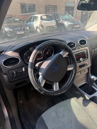 Ford Focus 2010