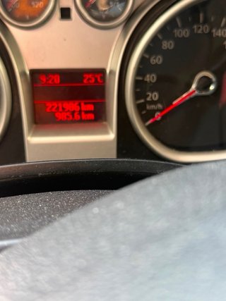 Ford Focus 2010