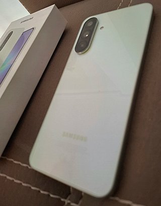 Samsung Galaxy A36 5G 256gb