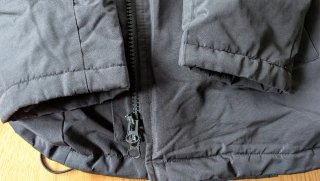 Chaquetón niño Joma
