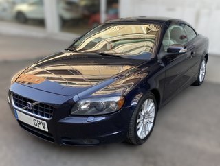 Volvo C70 2.0D Summum Auto