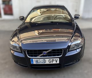 Volvo C70 2.0D Summum Auto