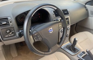 Volvo C70 2.0D Summum Auto