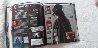 Star Wars, Rogue One. La guía visual definitiva