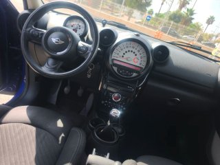 MINI Paceman Cooper D 2014