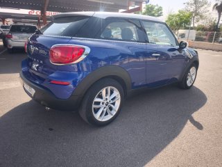MINI Paceman Cooper D 2014