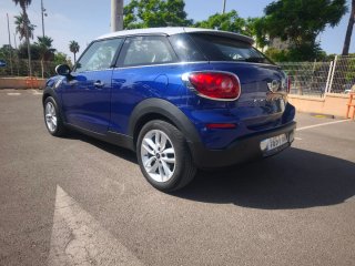 MINI Paceman Cooper D 2014