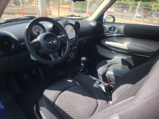 MINI Paceman Cooper D 2014