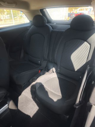 MINI Paceman Cooper D 2014