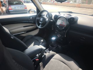 MINI Paceman Cooper D 2014