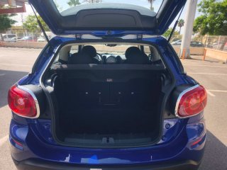 MINI Paceman Cooper D 2014