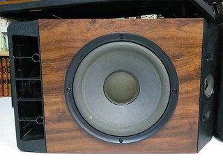 Altavoces Bose 301 Serie IV